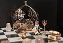 Veranstaltungsbild Raub im Museum – eine Schatzsuche durch die PLAYMOBIL-Ausstellung (8 - 12 Jahre)