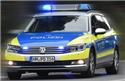 Veranstaltungsbild Besichtigung Polizeikommissariat Melle (6-14 Jahre)