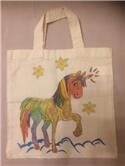 Veranstaltungsbild Stofftaschen bemalen (ab 9 Jahre)