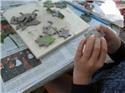 Veranstaltungsbild Töpfern zusammen mit Mama oder Papa (6 - 11 Jahre)