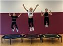 Veranstaltungsbild Jumping Kids (10-15 Jahre)
